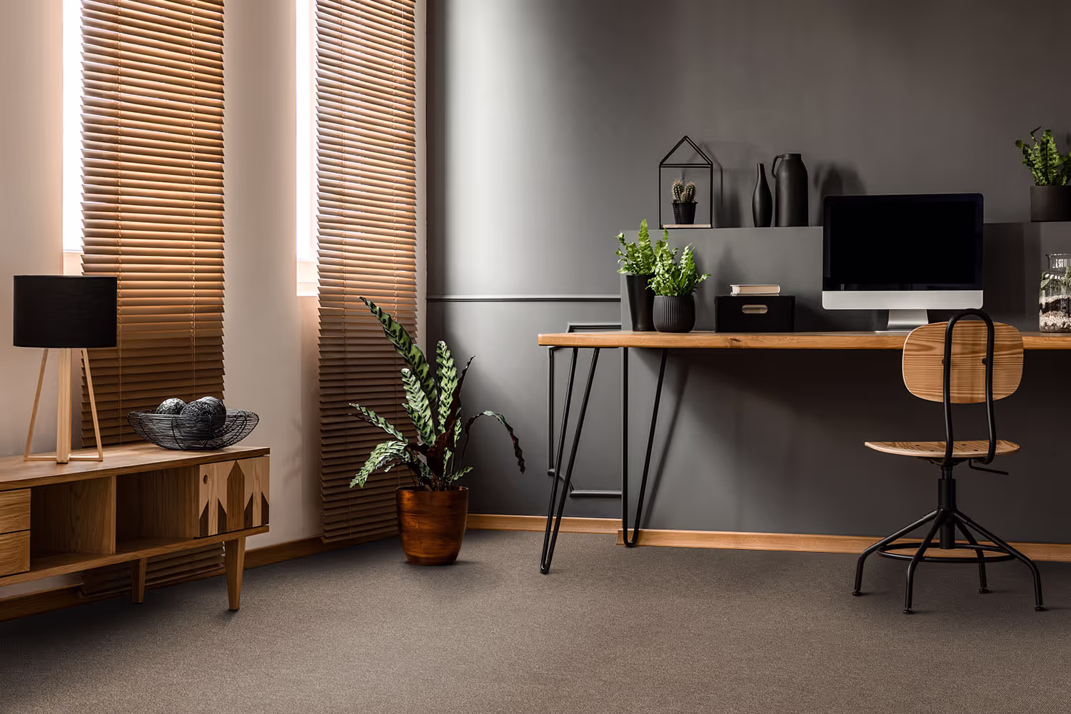 Modern Carpet